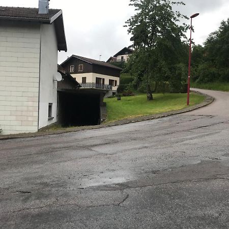 Le Deux Pieces Apartamento Gérardmer Exterior foto
