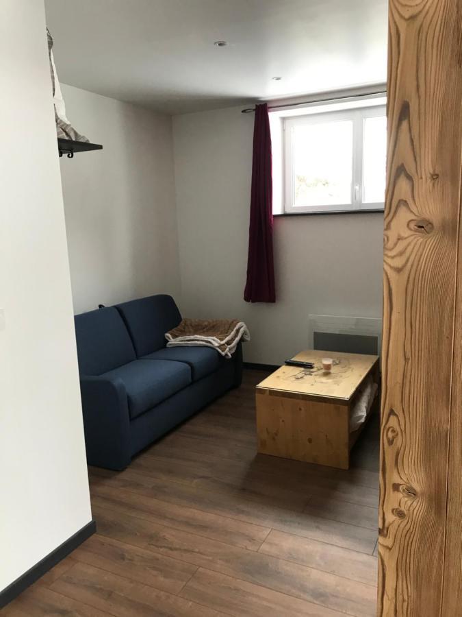 Le Deux Pieces Apartamento Gérardmer Exterior foto